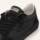 Entjpn Jupiter Rocket - sneakers uomo nere in pelle