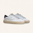 Entjpn Jupiter Rocket - sneakers donna bianche in pelle