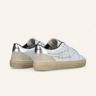 Entjpn Jupiter Rocket - sneakers donna bianche in pelle