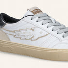 Entjpn Jupiter Rocket - sneakers donna bianche in pelle