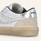 Entjpn Jupiter Rocket - sneakers donna bianche in pelle