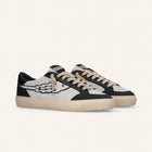 Entjpn Jupiter Rocket - sneakers uomo bicolor