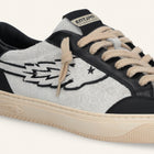 Entjpn Jupiter Rocket - sneakers uomo bicolor