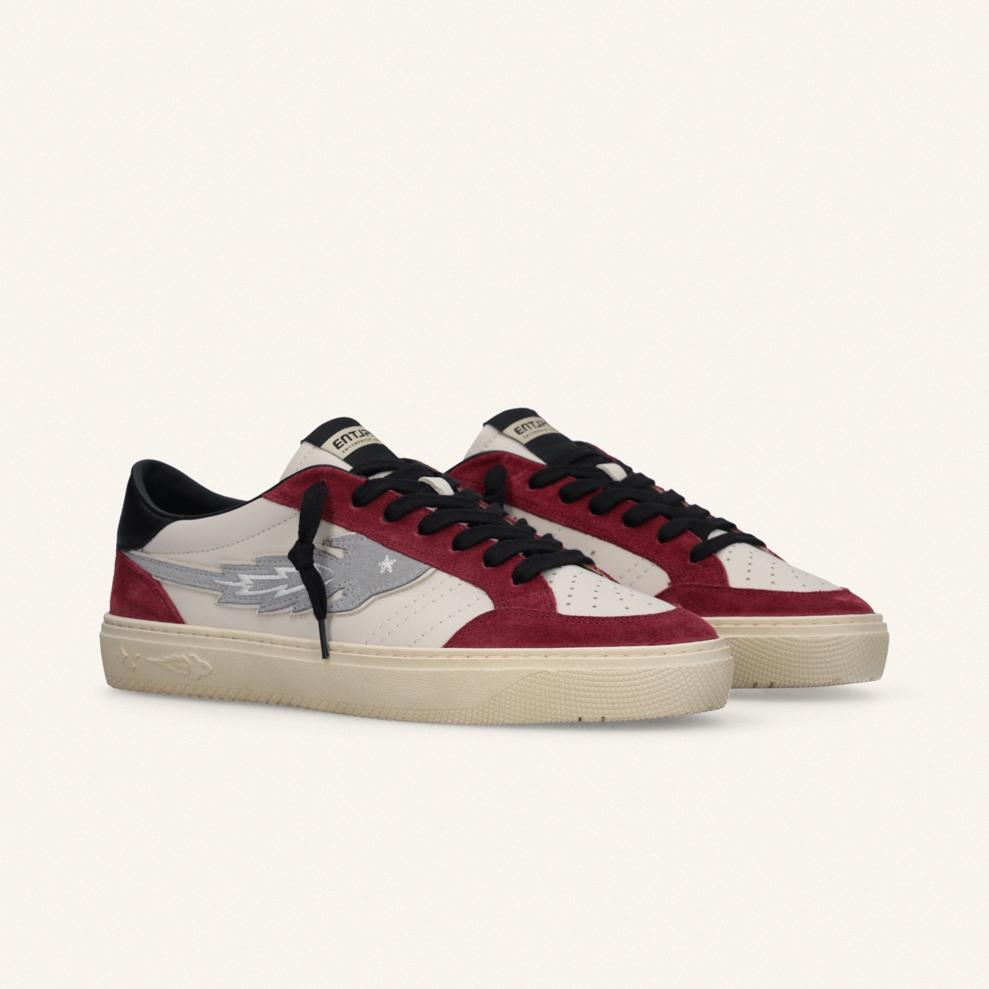 Entjpn Jupiter Rocket - sneakers uomo vintage