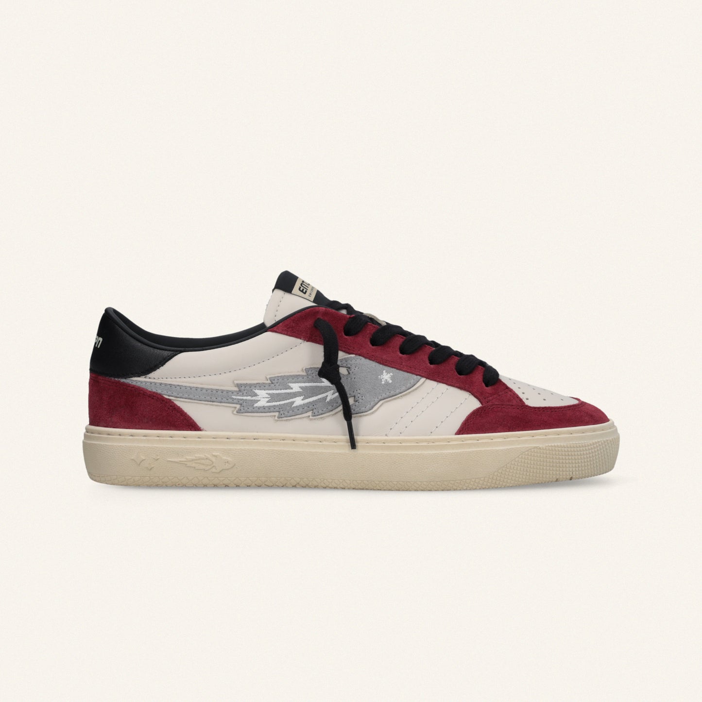 Entjpn Jupiter Rocket - sneakers uomo vintage