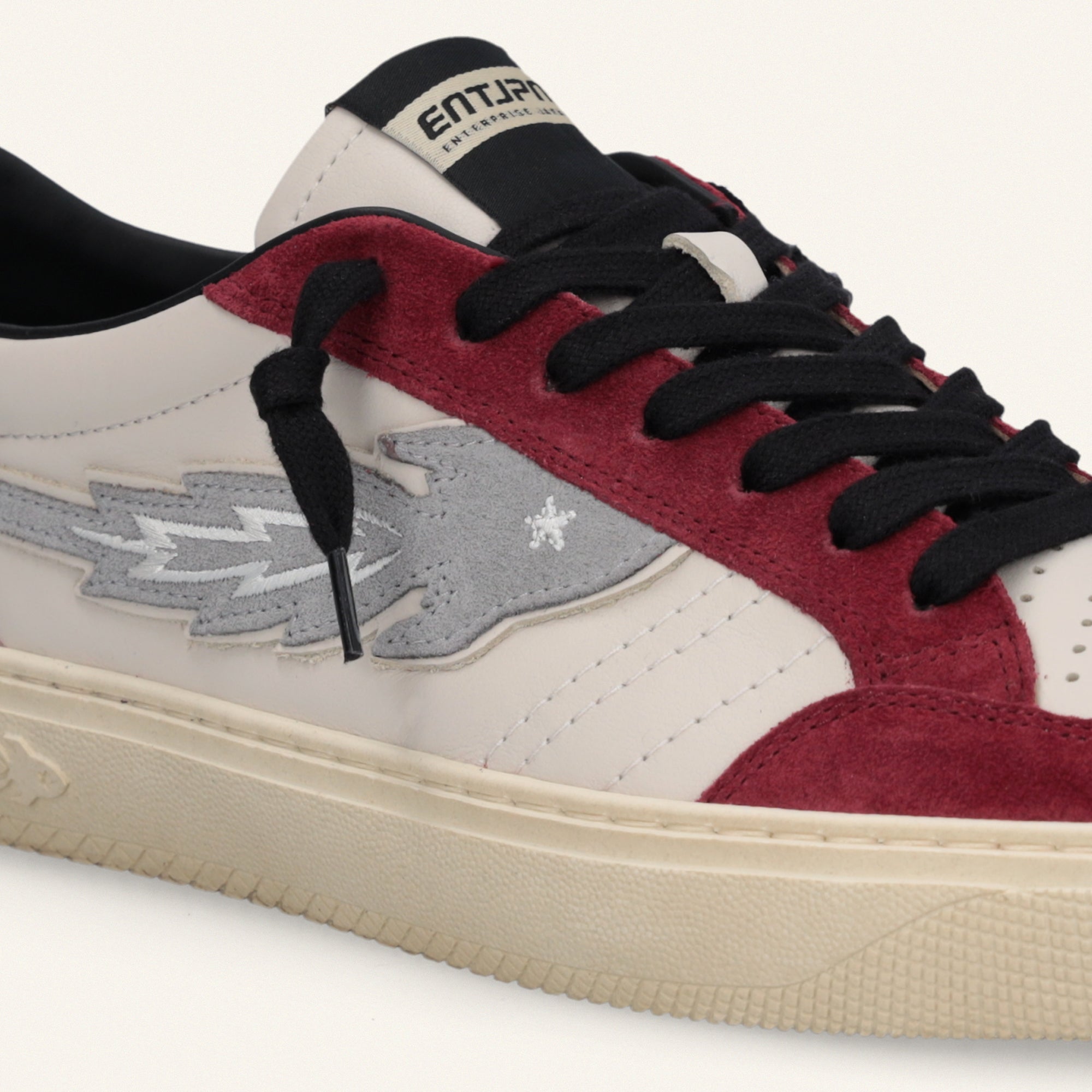 Entjpn Jupiter Rocket - sneakers uomo vintage