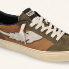 Entjpn Jupiter Rocket - sneakers uomo vintage