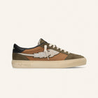 Entjpn Jupiter Rocket - sneakers uomo vintage