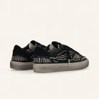 Entjpn Jupiter Rocket - sneakers donna nere con borchie