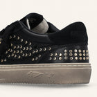 Entjpn Jupiter Rocket - sneakers donna nere con borchie