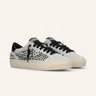 Entjpn Jupiter Rocket - sneakers donna con borchie