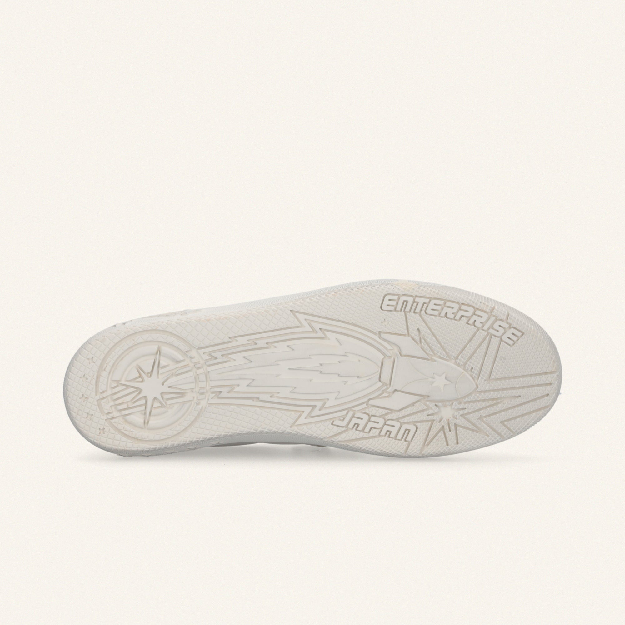 Entjpn Jupiter Rocket - sneakers lettering donna