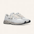 Entjpn Run Rocket - sneakers crackle bianca man