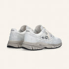 Entjpn Run Rocket - sneakers crackle bianca man