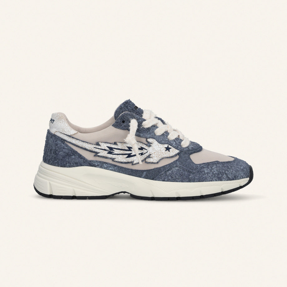Entjpn Run Rocket - sneakers bicolor man image