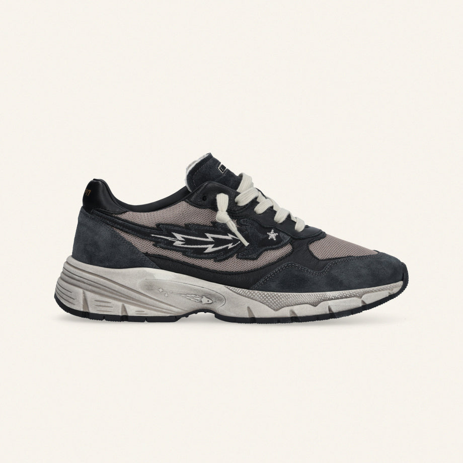 Entjpn Run Rocket - sneakers bicolor man image