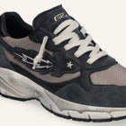 Entjpn Run Rocket - sneakers bicolor man