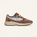 Entjpn Run Rocket - sneakers bicolor man