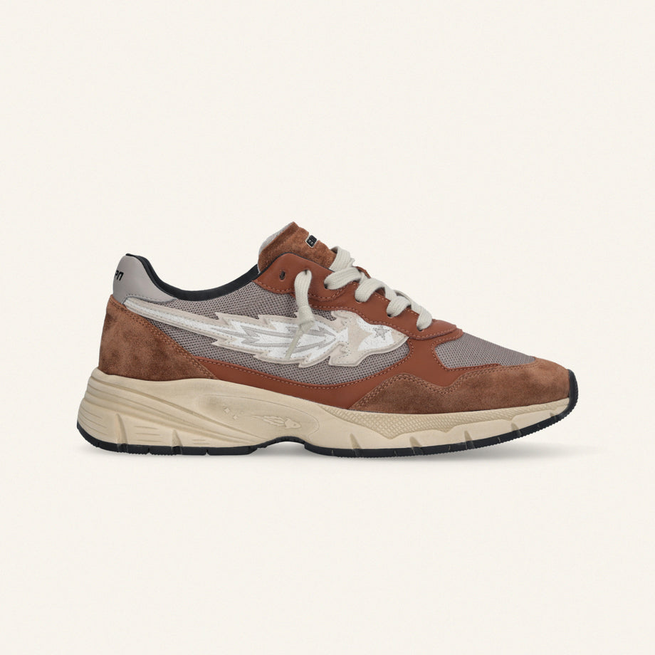 Entjpn Run Rocket - sneakers bicolor man image