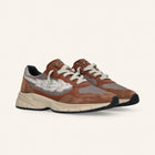 Entjpn Run Rocket - sneakers bicolor man