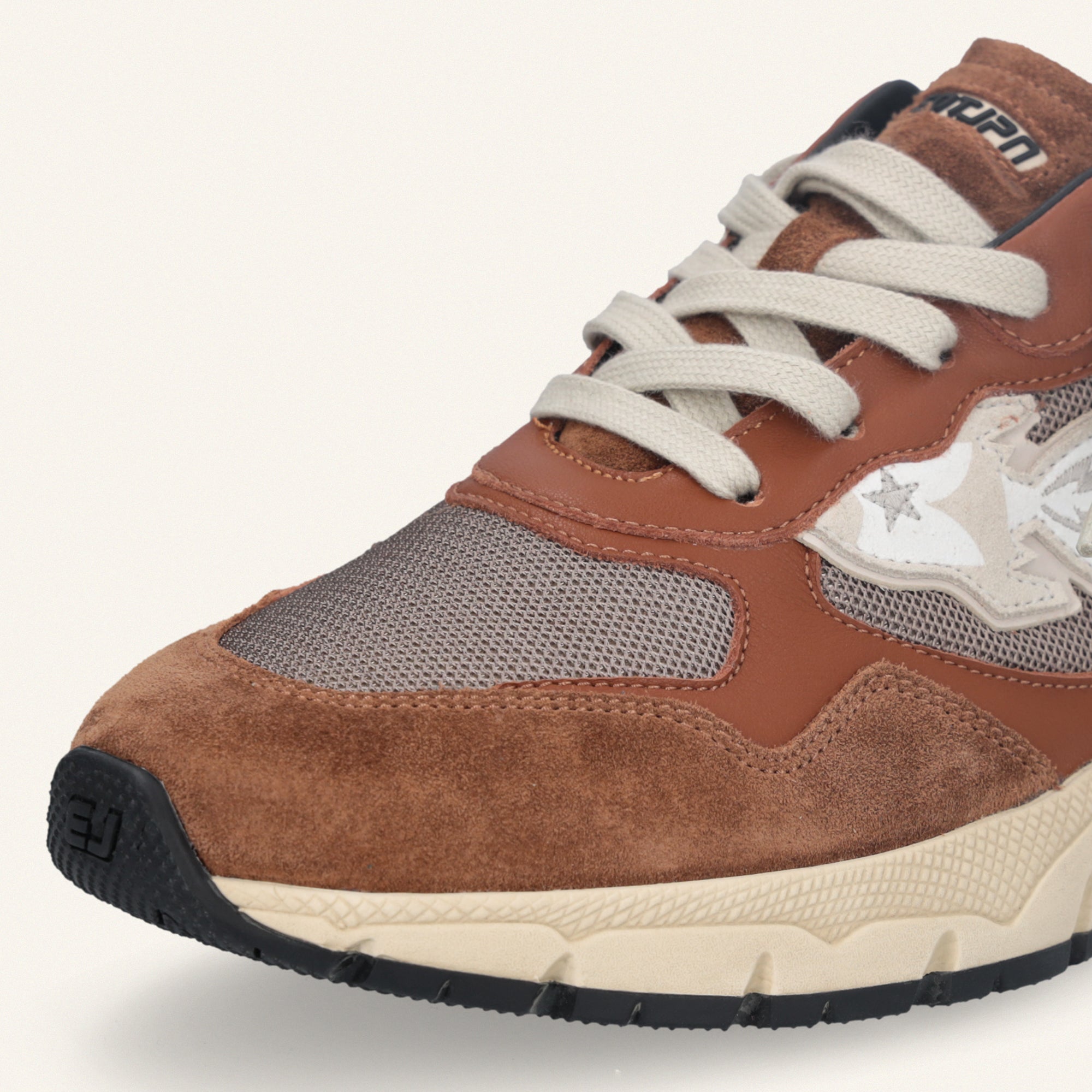 Entjpn Run Rocket - sneakers bicolor man