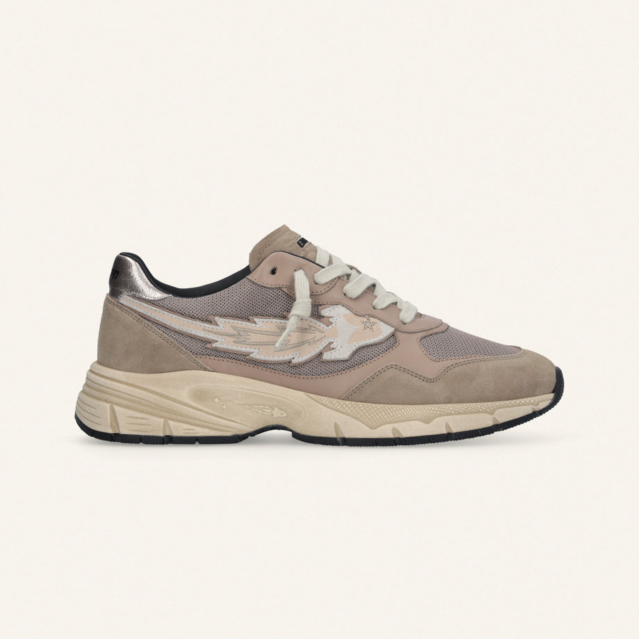 Entjpn Run Rocket - sneakers bicolor man image