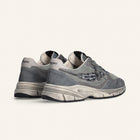 Entjpn Run Rocket - sneakers running man grigio