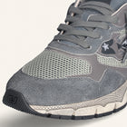 Entjpn Run Rocket - sneakers running man grigio