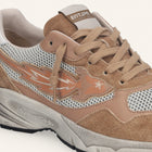 Entjpn Run Rocket - sneakers running man sigaro