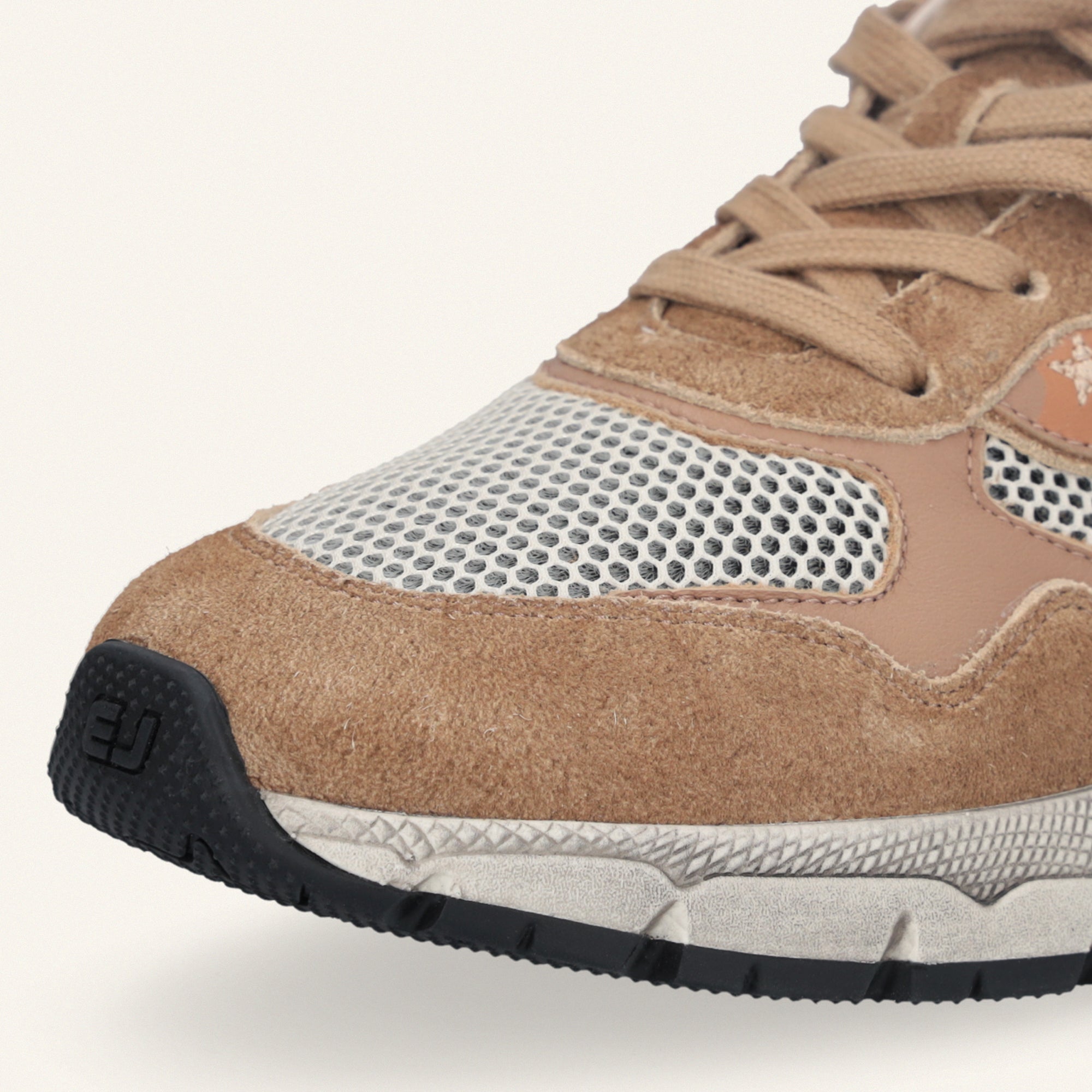 Entjpn Run Rocket - sneakers running man sigaro