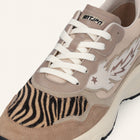 Entjpn Run Rocket - sneakers donna animalier