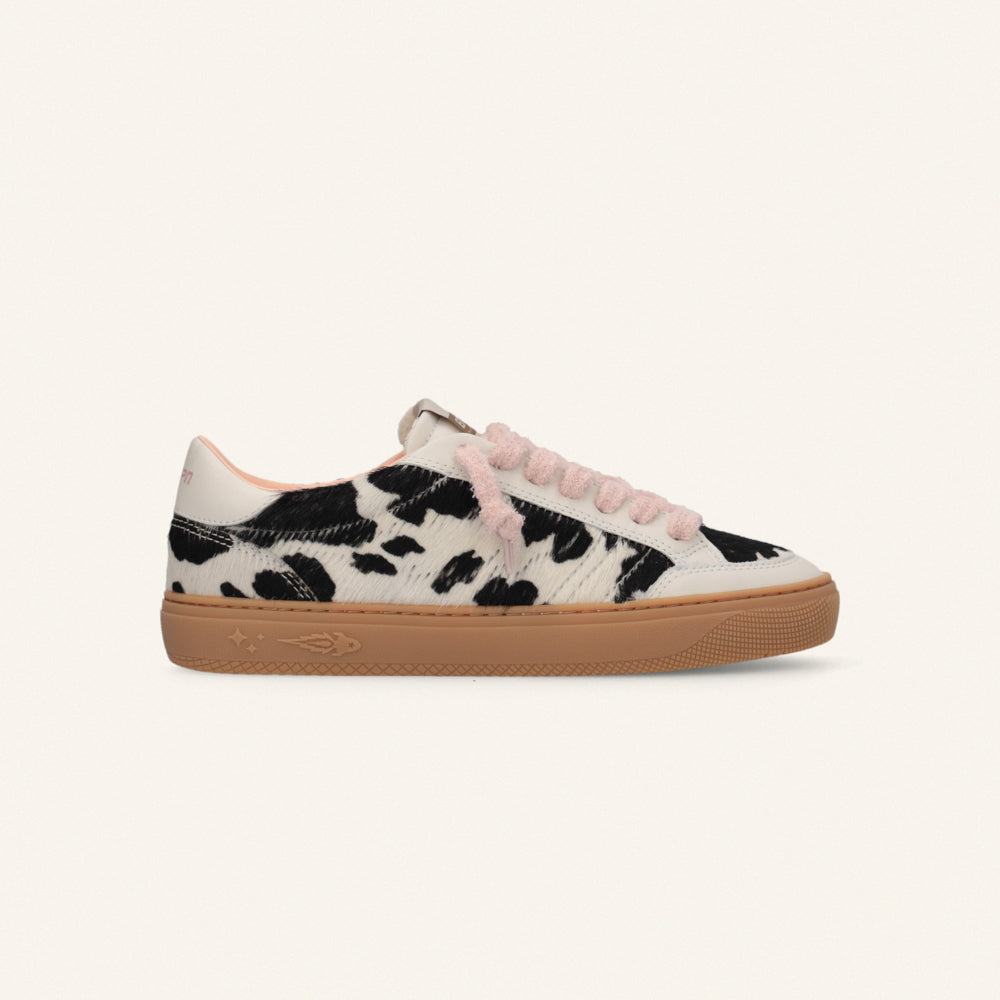 Entjpn Jupiter Rocket - sneakers donna in cavallino