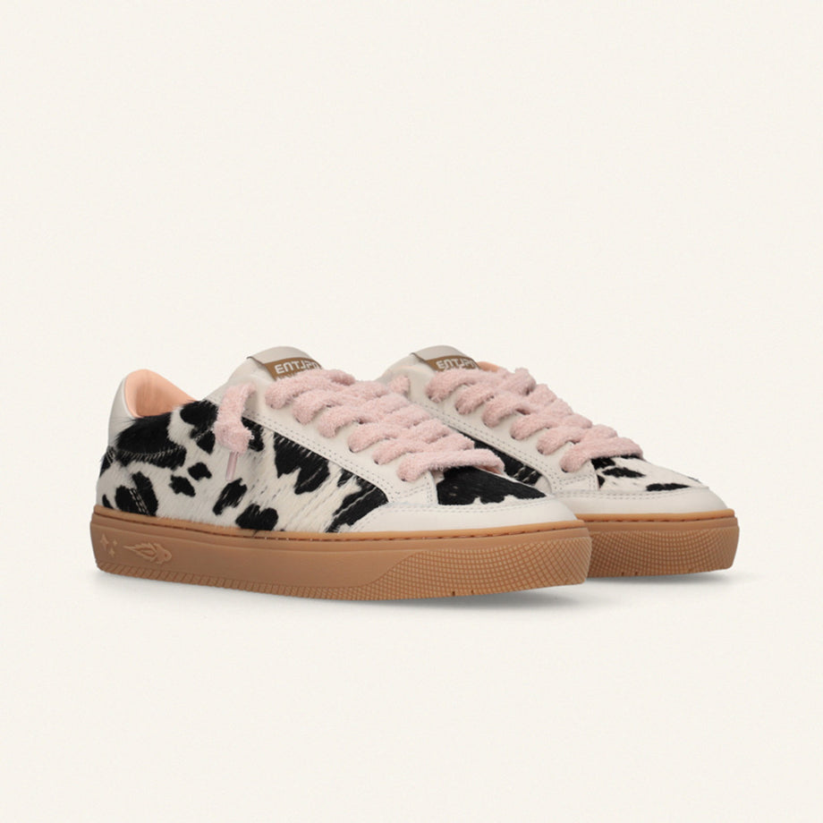 Entjpn Jupiter Rocket - sneakers donna in cavallino