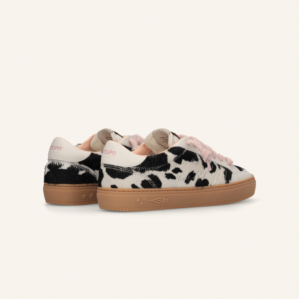 Entjpn Jupiter Rocket - sneakers donna in cavallino