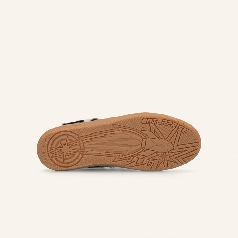 Entjpn Jupiter Rocket - sneakers donna in cavallino