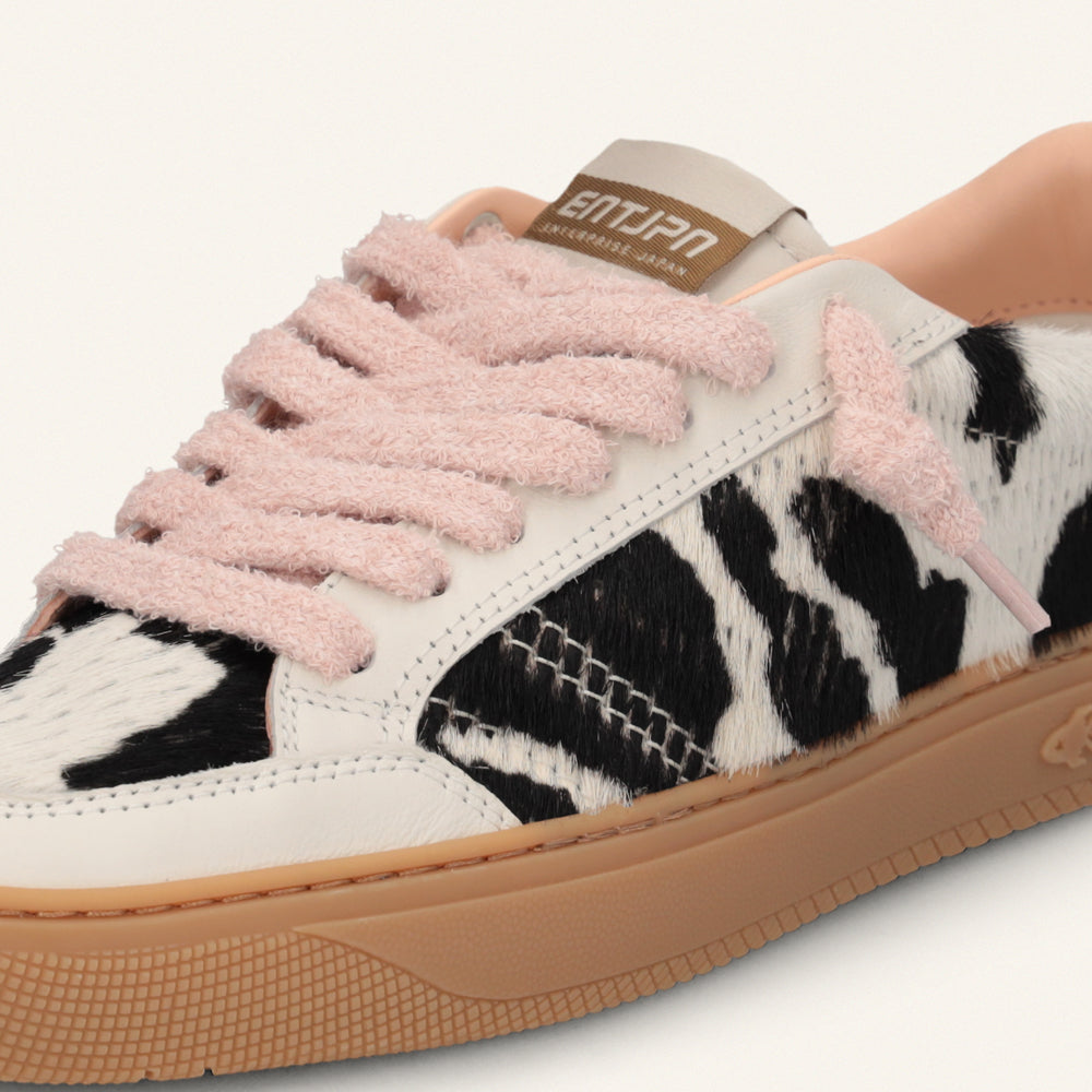 Entjpn Jupiter Rocket - sneakers donna in cavallino
