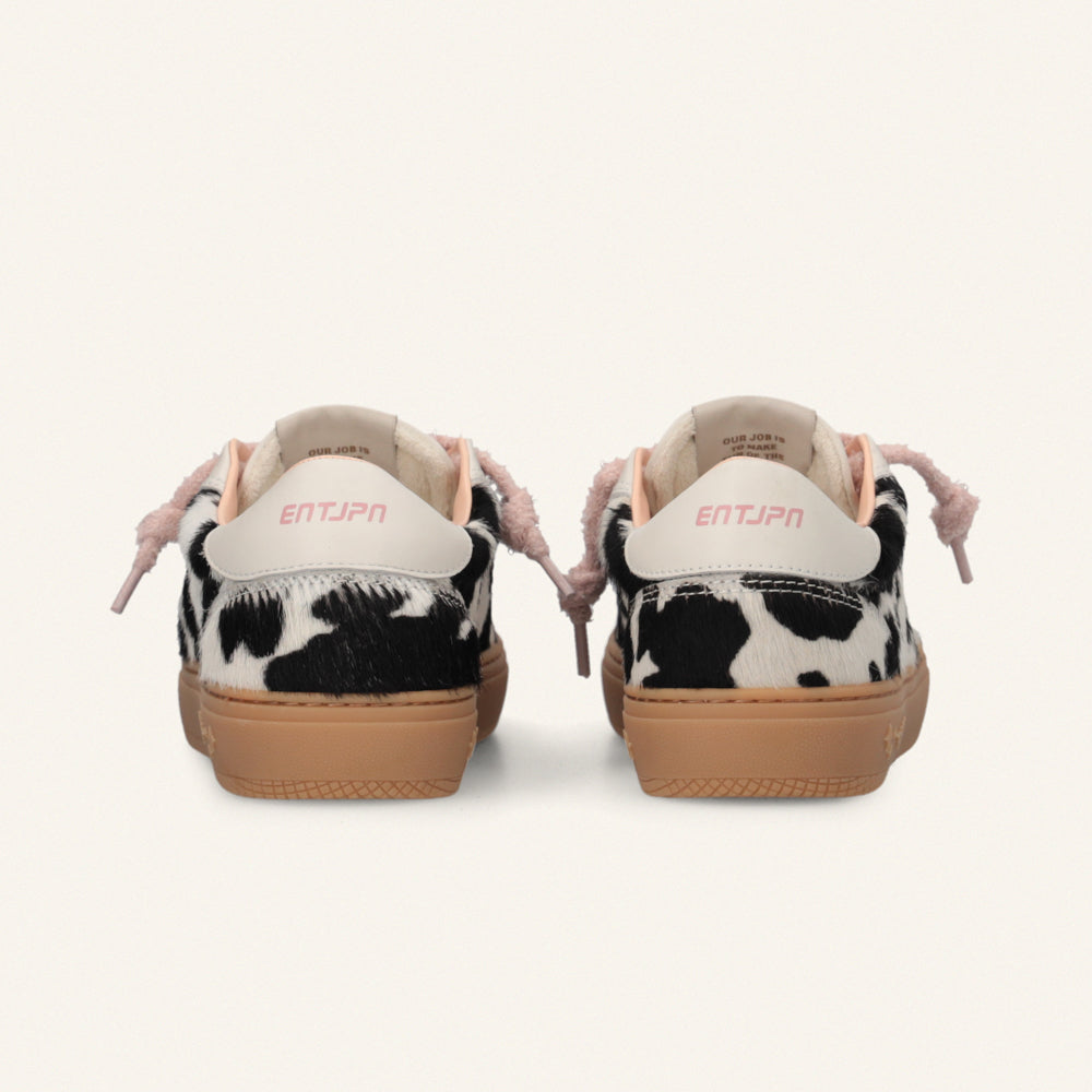 Entjpn Jupiter Rocket - sneakers donna in cavallino