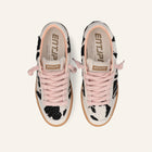Entjpn Jupiter Rocket - sneakers donna in cavallino