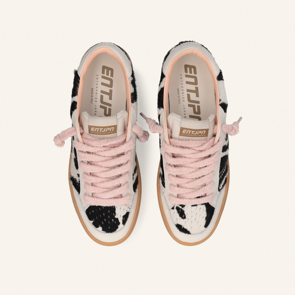 Entjpn Jupiter Rocket - sneakers donna in cavallino