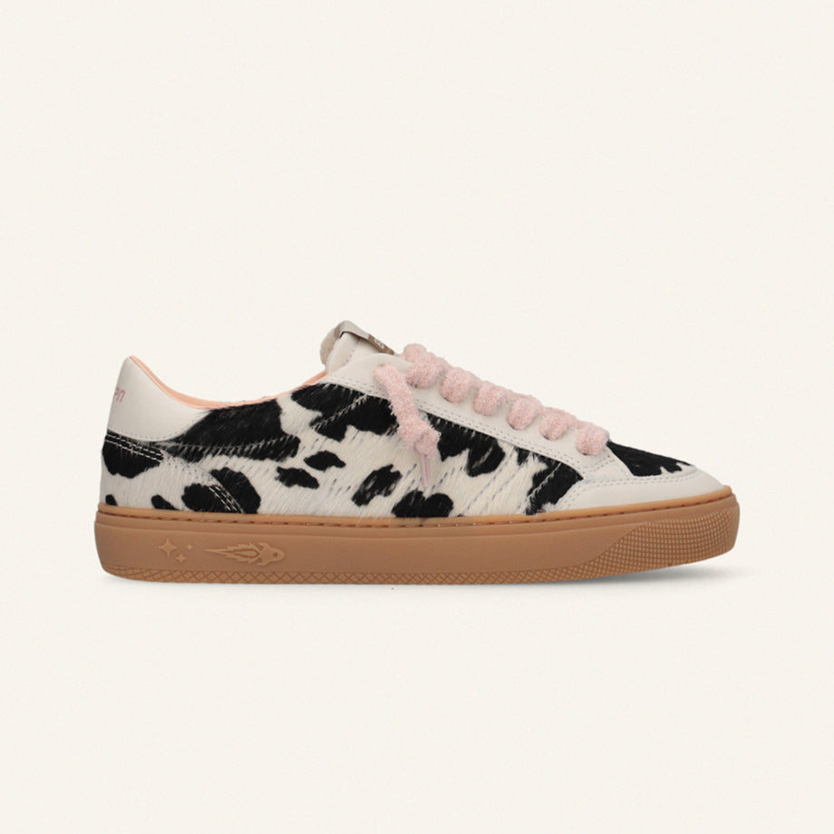 Entjpn Jupiter Rocket - sneakers donna in cavallino image