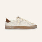 Entjpn Jupiter Rocket - sneakers bianche in pelle