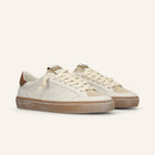 Entjpn Jupiter Rocket - sneakers bianche in pelle