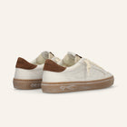 Entjpn Jupiter Rocket - sneakers bianche in pelle