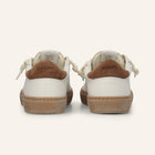 Entjpn Jupiter Rocket - sneakers bianche in pelle