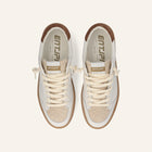 Entjpn Jupiter Rocket - sneakers bianche in pelle