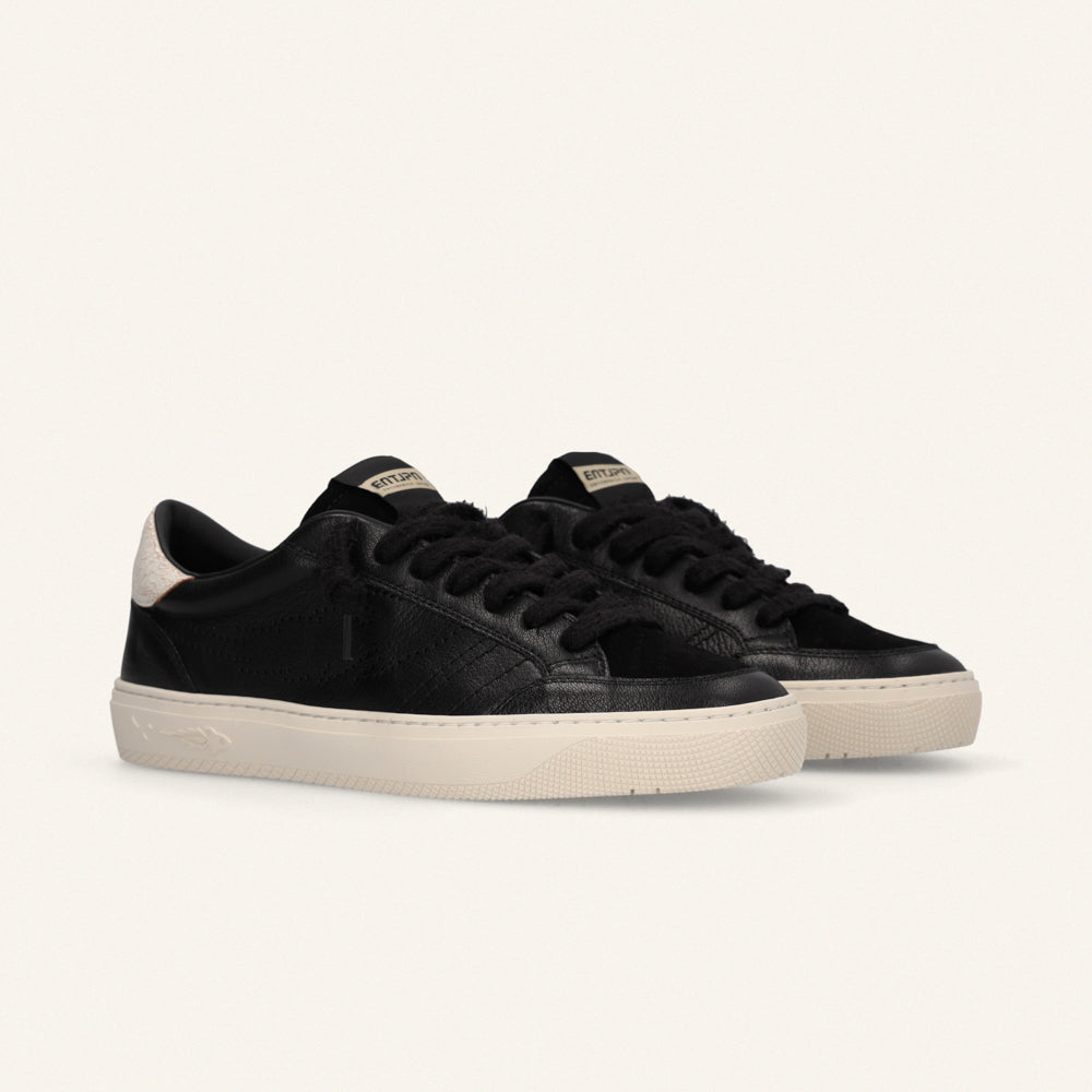 Entjpn Jupiter Rocket - sneakers nere in pelle