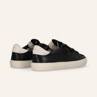 Entjpn Jupiter Rocket - sneakers nere in pelle