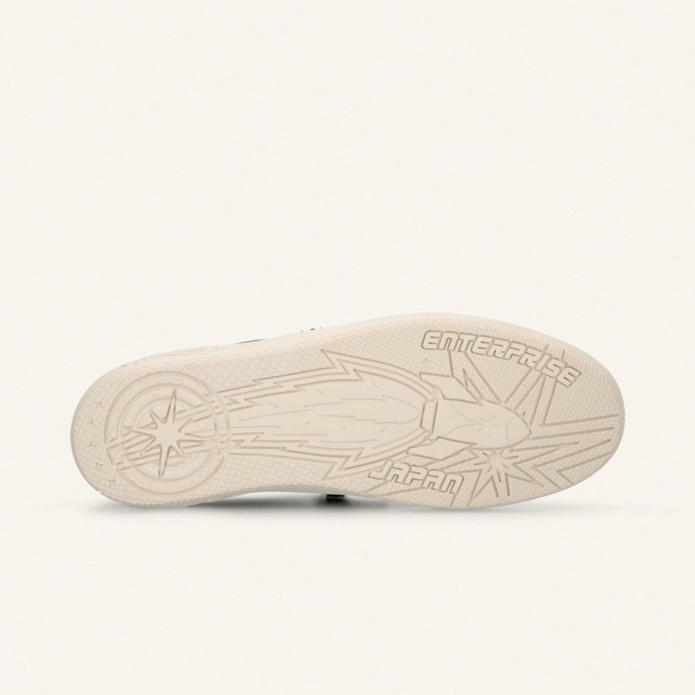 Entjpn Jupiter Rocket - sneakers nere in pelle