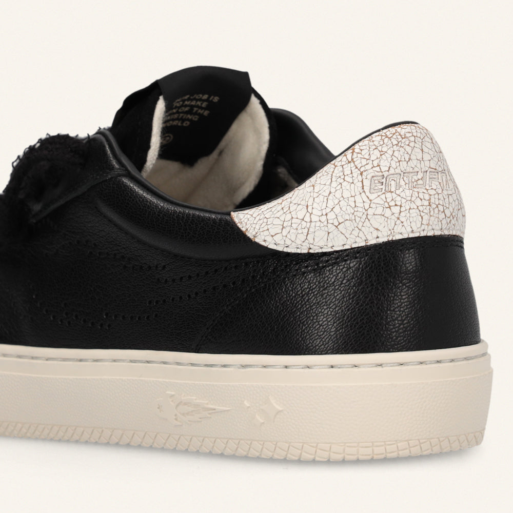 Entjpn Jupiter Rocket - sneakers nere in pelle