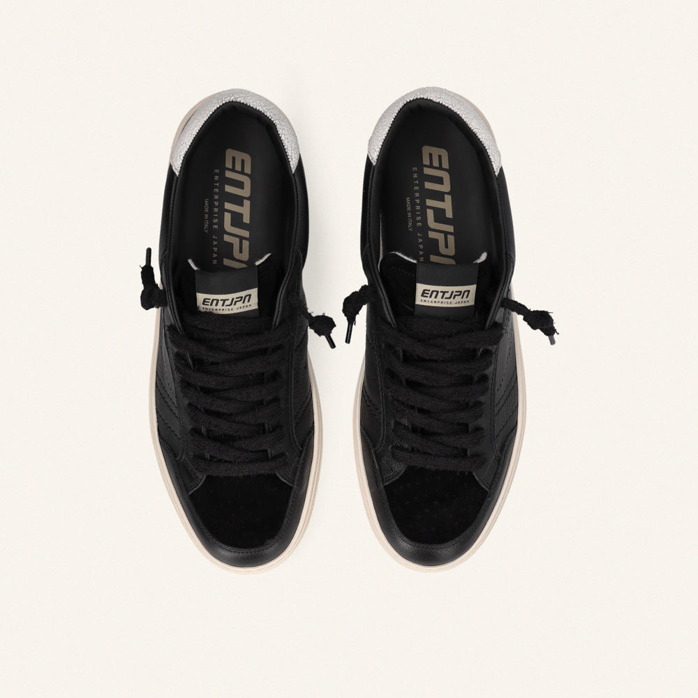 Entjpn Jupiter Rocket - sneakers nere in pelle